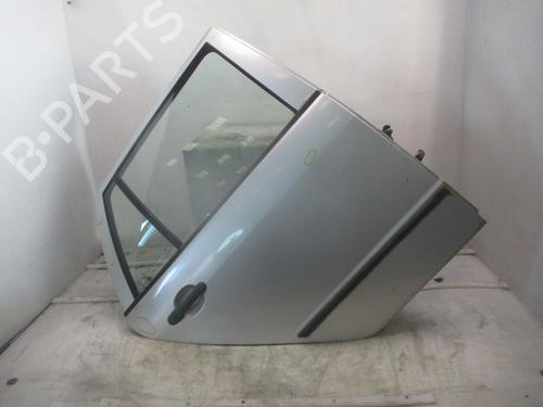 Used Right rear door Right rear door SKODA FABIA I Combi (6Y5) 1.9 TDI (100 hp) 33221050 33221050