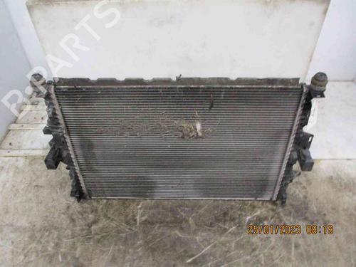 Water radiator FORD MONDEO IV (BA7)  | BP26628300M31 