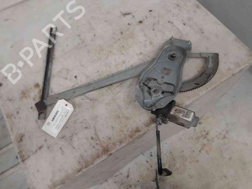 Used Front right window mechanism FORD TRANSIT Van (FA_ _) 2.4 DI RWD (FAA_, FAB_, FAC_, FAD_) (120 hp) 26632390