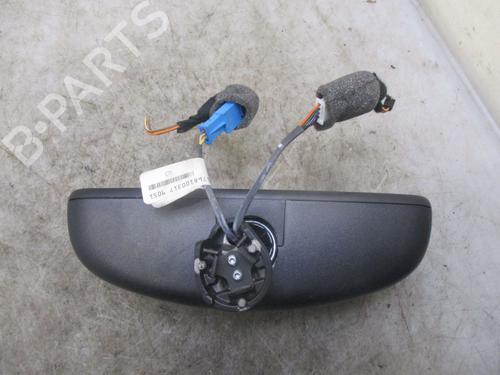 Rear mirror MERCEDES-BENZ GLA-CLASS (X156) GLA 180 CDI / d (156.912) | BP26410991I6 