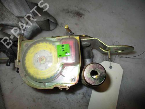 Front right belt tensioner KIA SORENTO I (JC) 2.5 CRDi 4WD | BP20204159C88 