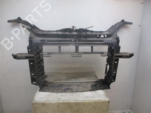 Frontplade/Frontkurv FORD FUSION (JU_) 1.4 TDCi (68 hp) 29871456