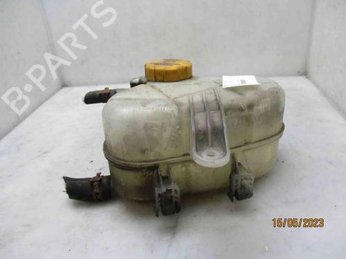 Used Expansion tank OPEL CORSA D (S07) [2006-2015]  26627088