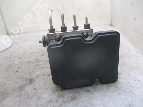 ABS pump DACIA DUSTER (HS_) 1.2 TCe 125 | BP24972087M43
