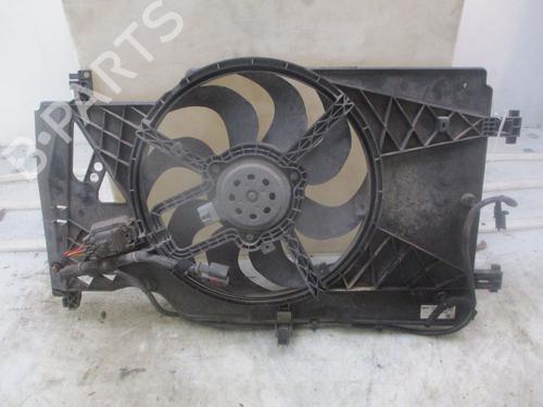 radiator-fan-opel-meriva-b-mpv-s10-2010-2011-2012-2013-2014-2015-2016-2017-32767309 main image