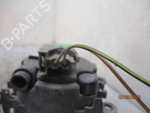 Right front fog light FORD FIESTA VI (CB1, CCN) 1.4 TDCi | BP32353418C31 