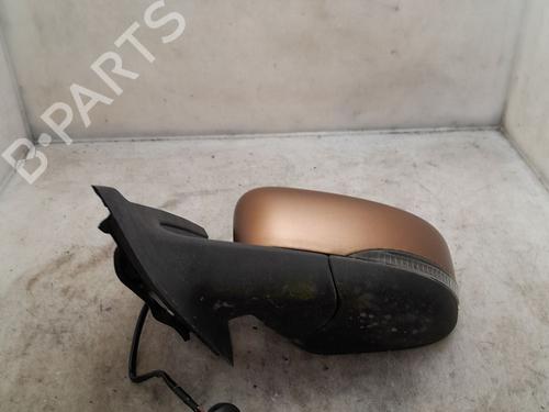 Left mirror DACIA SPRING EV (B6M1) | BP32689604C26  - Image 5