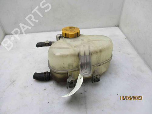 Used Expansion tank OPEL CORSA D (S07) 1.3 CDTI (L08, L68) (75 hp) 26628772