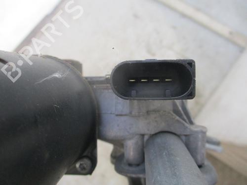 Front wipers mechanism MERCEDES-BENZ VITO / MIXTO Van (W639) 110 CDI (639.601, 639.603, 639.605) | BP29467732C83 