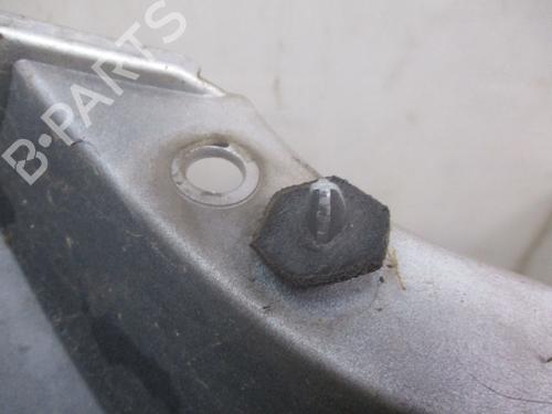 Bagtil kofangere DACIA SANDERO II 1.5 dCi | BP32004439C8 