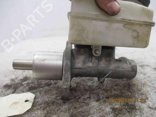 Brake master cylinder MERCEDES-BENZ A-CLASS (W169) A 180 CDI (169.007, 169.307) | BP19734834M77 