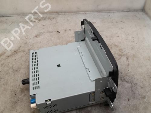 Display monitor DACIA LODGY (JS_) 1.2 TCe (JSAY, JSM0) | BP33220995C48 - Image 2