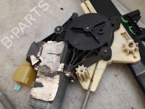 Front right window mechanism LAND ROVER RANGE ROVER IV (L405) 3.0 SDV6 4x4 | BP32332100C23