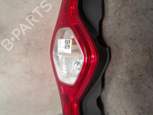 Left taillight DACIA LODGY (JS_) 1.2 TCe (JSAY, JSM0) | BP28029625C34 