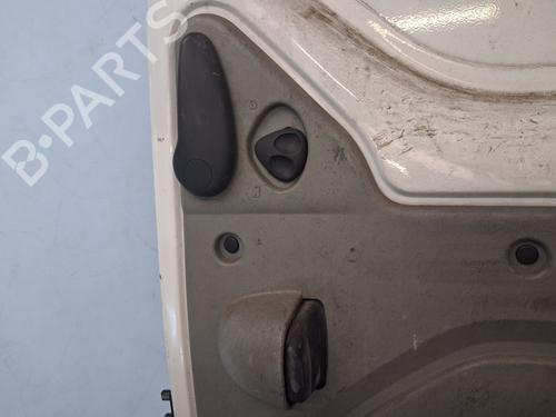 Højre side skydedør RENAULT TRAFIC II Van (FL) 2.0 dCi 115 (FL01, FL0U, FL00, FL0H, FL0M) | BP39659318C75 - Image 8