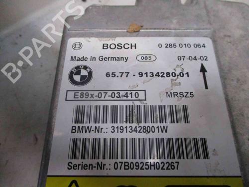 ECU airbags BMW 3 Coupe (E92) 320 d | BP19714026M53 