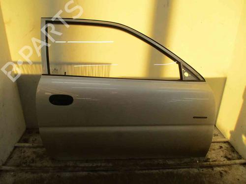 Used Right front door HYUNDAI ACCENT I (X-3) 1.3 i 12V (84 hp) 24009212