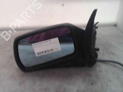 Used Left mirror CITROËN XANTIA (X1_, X2_) 1.9 Turbo D (90 hp) 26620932