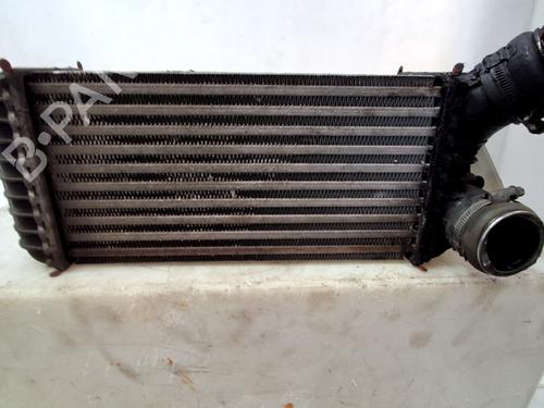 Intercooler FORD C-MAX II (DXA/CB7, DXA/CEU) 1.6 TDCi | BP35716700M30 - Image 2