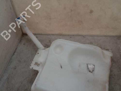 Used Windscreen washer tank NISSAN QASHQAI / QASHQAI +2 I (J10, NJ10, JJ10E) 2.0 dCi (150 hp) 25984745