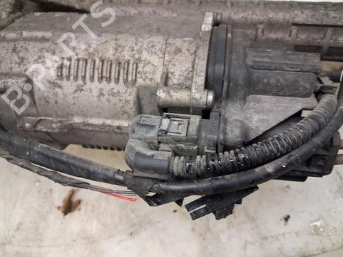 Steering rack BMW 1 (E87) 116 d | BP36309519M22  - Image 8