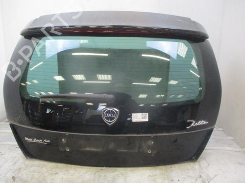 Used Tailgate LANCIA DELTA III (844_) 1.6 D Multijet (844.AXC11, 844.AXC1A) (120 hp) 26637905