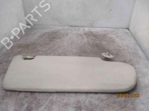 Left sun visor LAND ROVER FREELANDER I (L314) 2.0 DI 4x4 | BP19723077I1 