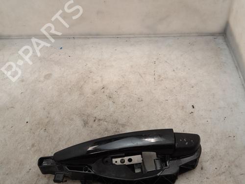 Used Rear left exterior door handle Rear left exterior door handle 37861461 37861461