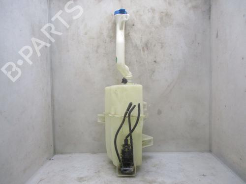 Used Windscreen washer tank MG MG ZS SUV (AZS1) EV (CSA7001) (143 hp) 24971817