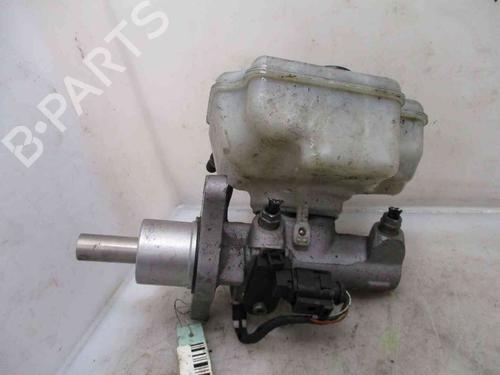 Brake master cylinder AUDI A3 (8P1) 1.2 TSI | BP20203665M77 