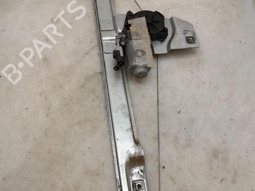 Used Front left window mechanism Front left window mechanism CITROËN BERLINGO Box Body/MPV (B9) 1.6 HDi 90 16V (90 hp) 33946656 33946656