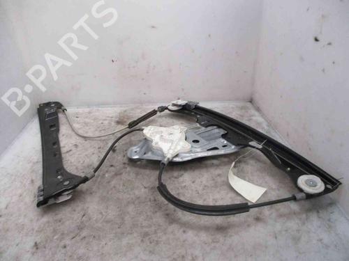 Front right window mechanism MERCEDES-BENZ C-CLASS (W203) C 200 CDI (203.004) | BP24006584C23 