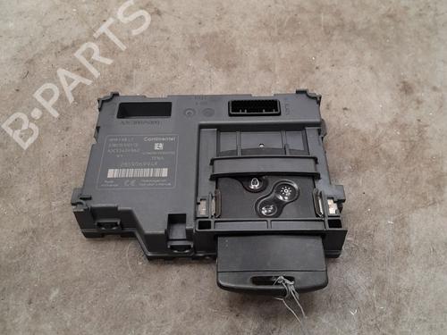 Lettore di schede RENAULT CLIO IV (BH_) 1.5 dCi 90 (90 hp) 28445067