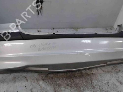 Used Rear bumper MERCEDES-BENZ A-CLASS (W168) A 170 CDI (168.009, 168.109) (95 hp) 20201061