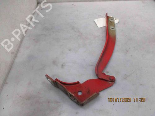 Hinge/Door check strap FIAT GRANDE PUNTO (199_) 1.3 D Multijet (199.AXD11, 199.AXD1A, 199.AXD1B,... | BP26628221C146