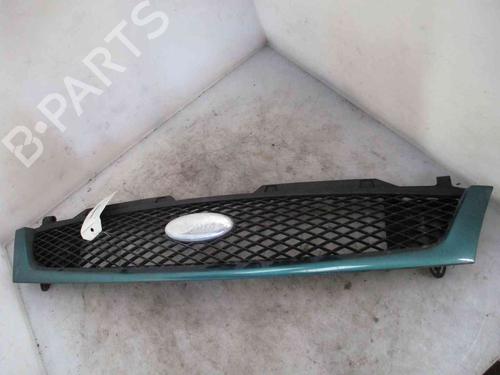 Used Grille FORD FIESTA IV (JA_, JB_) 1.3 i (60 hp) 26621772