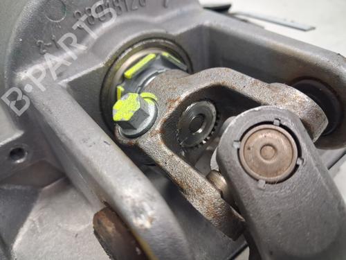 Steering column OPEL CORSA E (X15) 1.3 CDTI (08, 68) | BP36542688M21 - Image 4
