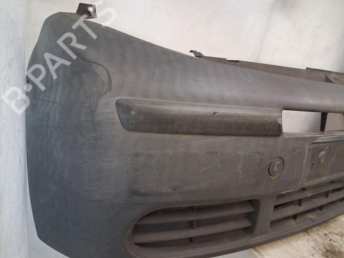Front bumper RENAULT TRAFIC II Van (FL) 1.9 dCi 80 (FL0B) | BP36756812C7 - Image 3