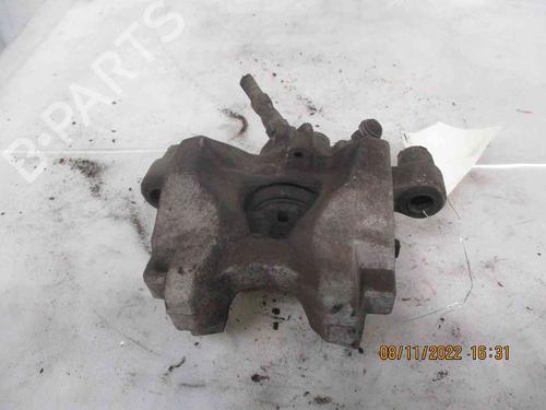 Venstre bremsekaliber bag MERCEDES-BENZ C-CLASS (W204) C 200 CDI (204.001) (136 hp) 26624704