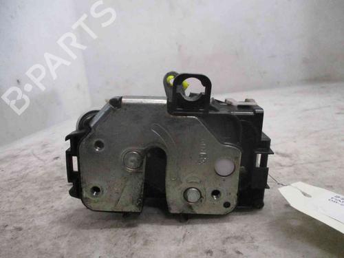 Used Front right lock FIAT PANDA (169_) 1.1 (169.AXA1A) (54 hp) 19722829