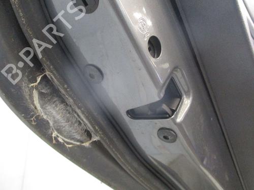 Left rear door VW GOLF V (1K1)  | BP24014609C4 