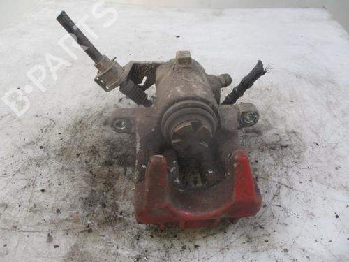 Left rear brake caliper VOLVO S60 II (134) T4F | BP24187464M107 
