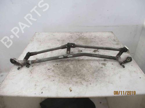 Vindrude Viskermekanisme AUDI A4 B6 (8E2) 1.6 (102 hp) 19716126