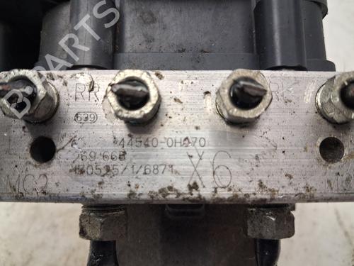 ABS pump TOYOTA AYGO (_B4_) 1.0 (KGB40) | BP36816625M43 - Image 8