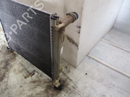 Water radiator FIAT 500 (312_) 1.2 (312AXA1A) | BP32004424M31 