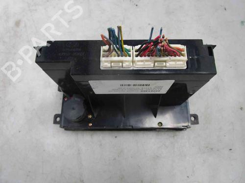 Climate control HYUNDAI ELANTRA III (XD) 2.0 CRDi | BP24010277I5 
