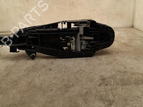 Front right exterior door handle CITROËN C3 / C3 ORIGIN III (SX) 1.5 BlueHDi 100 (SXYHYP, SXYHTU) | BP28330565C129 
