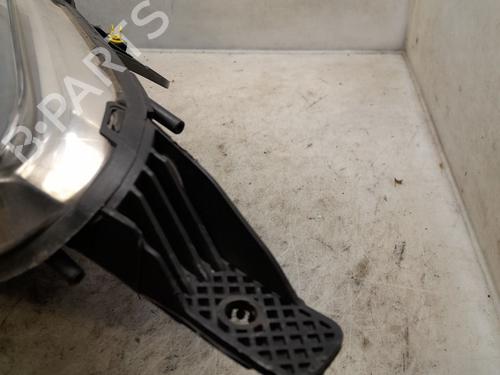 Left headlight CITROËN DS3 (SA_) 1.6 HDi 90 | BP29962105C28 