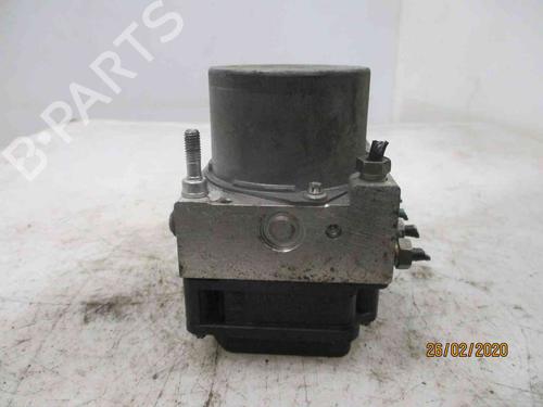 ABS pump RENAULT MODUS / GRAND MODUS (F/JP0_) 1.5 dCi (FP0D, JP0D) | BP19712392M43 
