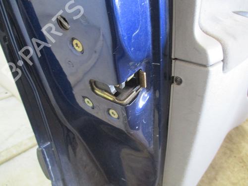 Left front door CITROËN C3 I (FC_, FN_) 1.1 i | BP24971086C2 